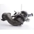 GARRETT 454002-5001S - Turbocompresseur, suralimentation