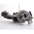 GARRETT 454002-5001S - Turbocompresseur, suralimentation