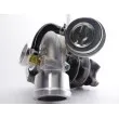 GARRETT 454002-5001S - Turbocompresseur, suralimentation