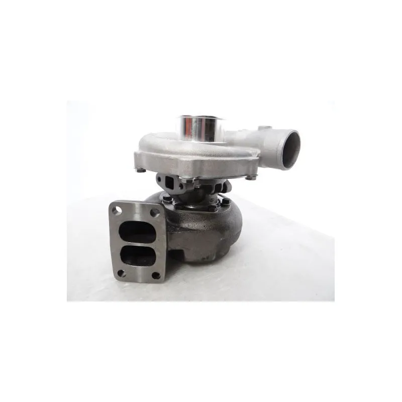 Turbocompresseur, suralimentation GARRETT 466742-5012S - Visuel 1