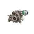 GARRETT 700960-5012S - Turbocompresseur, suralimentation