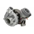 GARRETT 701854-5004S - Turbocompresseur, suralimentation