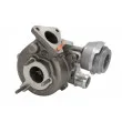 GARRETT 701854-5004S - Turbocompresseur, suralimentation