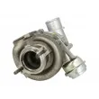 GARRETT 704361-5010S - Turbocompresseur, suralimentation