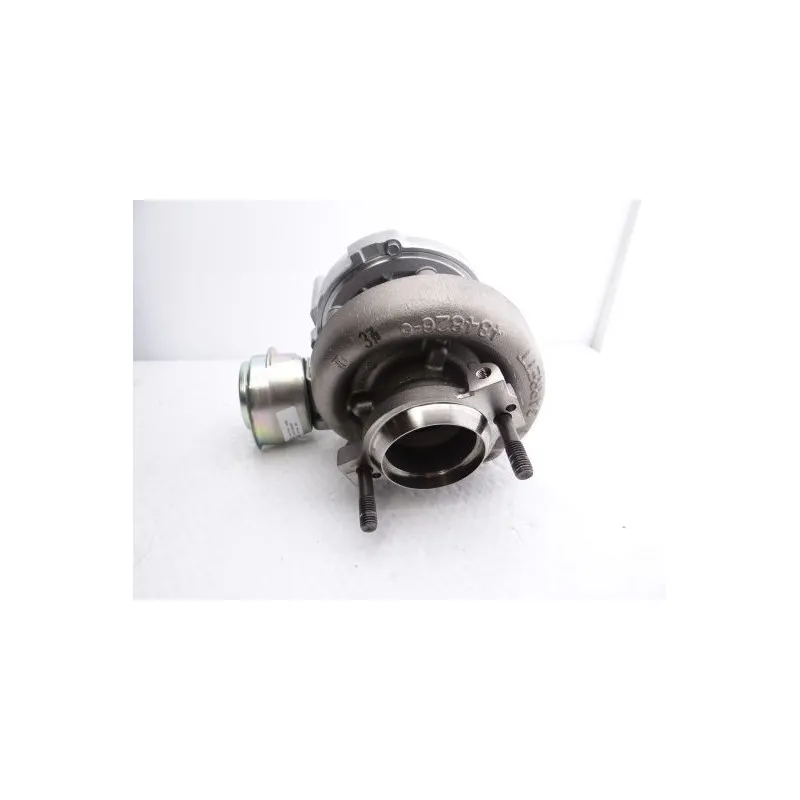 Turbocompresseur, suralimentation GARRETT 712541-5007S - Visuel 1