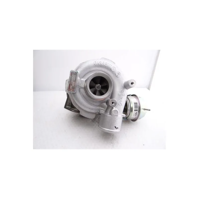 Turbocompresseur, suralimentation GARRETT 712541-5007S - Visuel 2