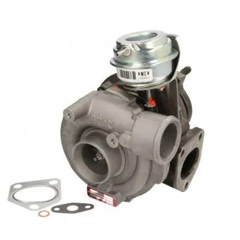 Turbocompresseur, suralimentation GARRETT OEM LR018264