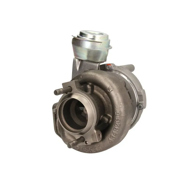 Turbocompresseur, suralimentation GARRETT 712541-9007S - Visuel 1