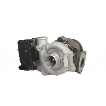 GARRETT 714485-5006S - Turbocompresseur, suralimentation