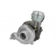 GARRETT 715224-5003S - Turbocompresseur, suralimentation