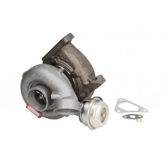 Turbocompresseur, suralimentation GARRETT OEM A6120960599