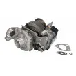 GARRETT 722011-5009S - Turbocompresseur, suralimentation