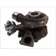 GARRETT 726372-5013S - Turbocompresseur, suralimentation