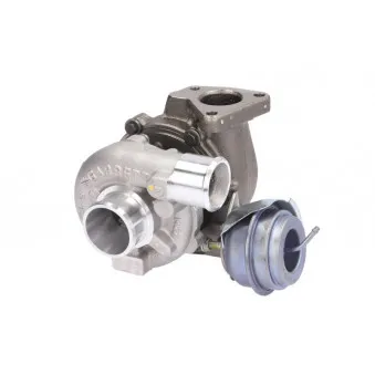 Turbocompresseur, suralimentation GARRETT OEM 2823127900