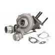 GARRETT 733952-5004S - Turbocompresseur, suralimentation