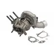 GARRETT 733952-5004S - Turbocompresseur, suralimentation