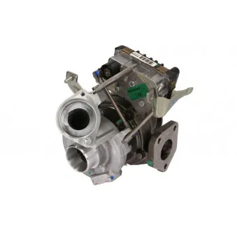 Turbocompresseur, suralimentation GARRETT 741785-5014S pour MAN F90 1.6 HDi 92 - 92cv