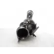 Turbocompresseur, suralimentation GARRETT [742289-5005S]