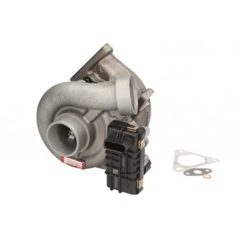 Turbocompresseur, suralimentation GARRETT OEM A6480960299