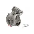 GARRETT 750080-9019S - Turbocompresseur, suralimentation