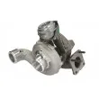 GARRETT 750639-5002S - Turbocompresseur, suralimentation