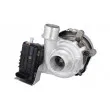 GARRETT 750718-5004S - Turbocompresseur, suralimentation