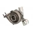 GARRETT 751758-5002S - Turbocompresseur, suralimentation