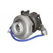 GARRETT 753481-5001S - Turbocompresseur, suralimentation