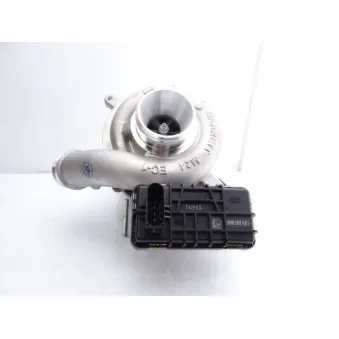 Turbocompresseur, suralimentation GARRETT OEM 8G9Q6K682AC