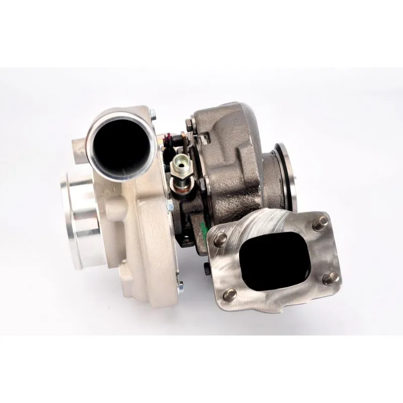 Turbocompresseur, suralimentation GARRETT 753959-5005S - Visuel 1