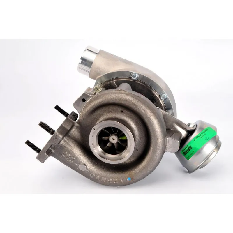 Turbocompresseur, suralimentation GARRETT 753959-5005S - Visuel 2