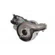 GARRETT 755299-5007S - Turbocompresseur, suralimentation