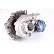GARRETT 757886-5004W - Turbocompresseur, suralimentation