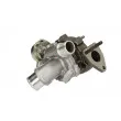 GARRETT 758870-5001S - Turbocompresseur, suralimentation