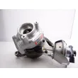 GARRETT 760220-5004S - Turbocompresseur, suralimentation