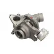 GARRETT 760700-9004S - Turbocompresseur, suralimentation