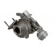 GARRETT 761618-5004S - Turbocompresseur, suralimentation