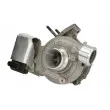 Turbocompresseur, suralimentation GARRETT [762463-5006S]