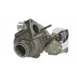 GARRETT 762463-5006S - Turbocompresseur, suralimentation
