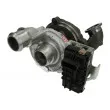 GARRETT 763647-5021S - Turbocompresseur, suralimentation