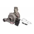 Turbocompresseur, suralimentation GARRETT [765155-9007W]
