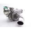 GARRETT 766259-5001S - Turbocompresseur, suralimentation