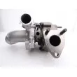 GARRETT 766259-5001S - Turbocompresseur, suralimentation