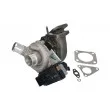 GARRETT 767933-5015S - Turbocompresseur, suralimentation