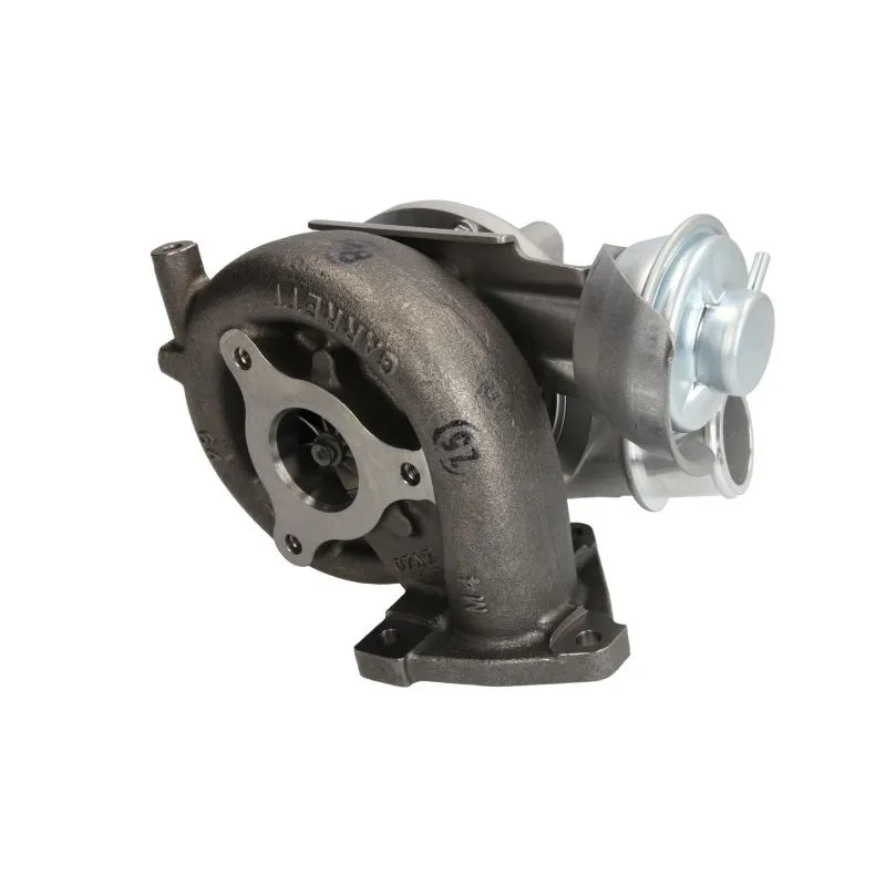 Turbocompresseur, suralimentation GARRETT 769328-5001S - Visuel 1