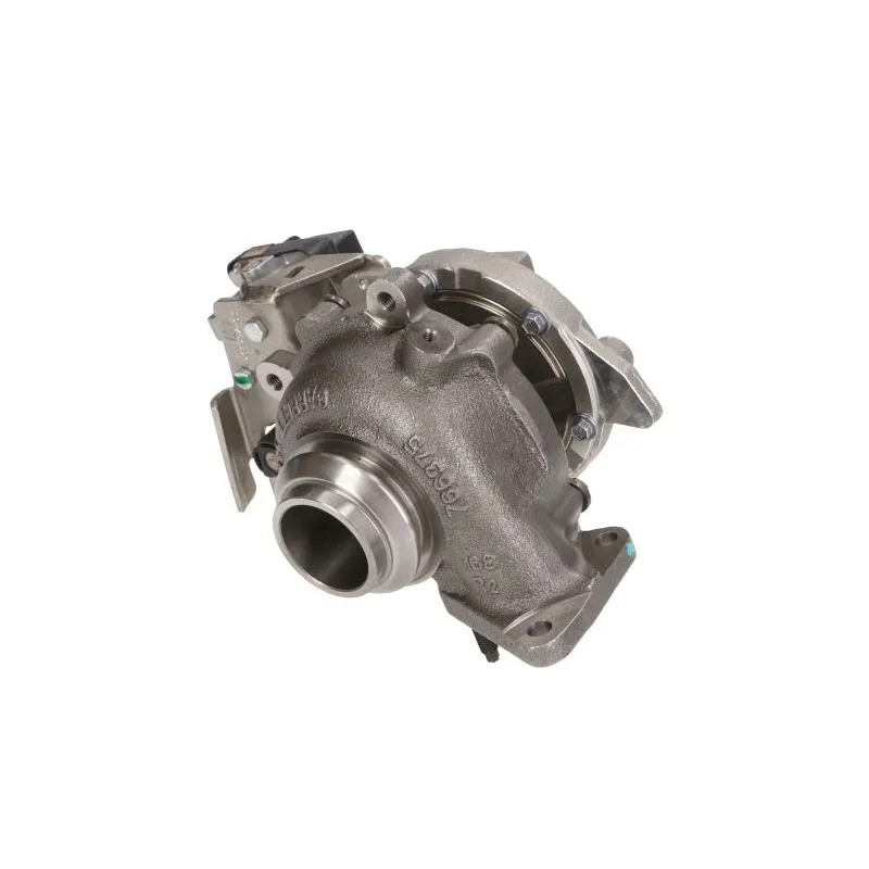 Turbocompresseur, suralimentation GARRETT 776402-5003S - Visuel 1