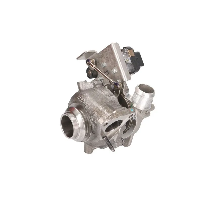 Turbocompresseur, suralimentation GARRETT 776403-5003S - Visuel 1