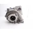 GARRETT 777162-5001S - Turbocompresseur, suralimentation
