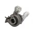 GARRETT 777251-5002S - Turbocompresseur, suralimentation