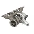 GARRETT 781504-5011S - Turbocompresseur, suralimentation